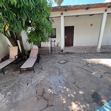 Álamos Flores Condominios Depa Rosa מראה חיצוני תמונה