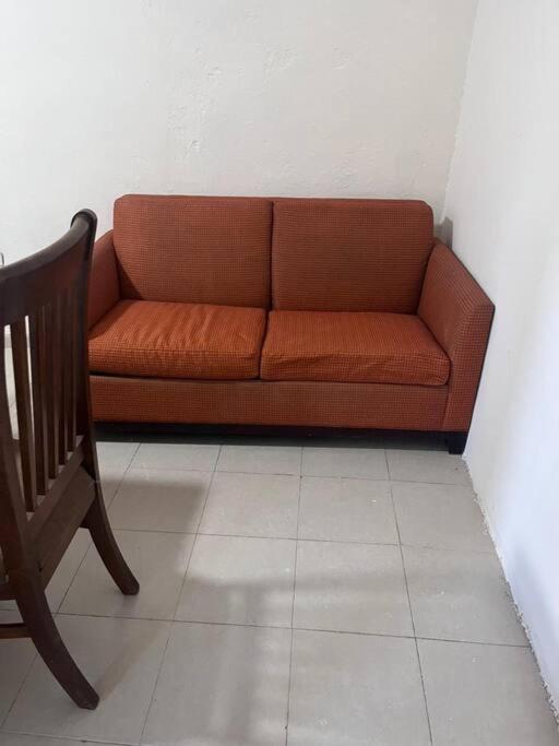 Álamos Flores Condominios Depa Rosa מראה חיצוני תמונה