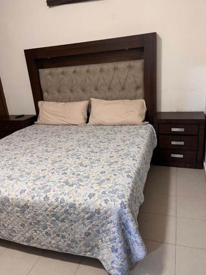 Álamos Flores Condominios Depa Rosa מראה חיצוני תמונה